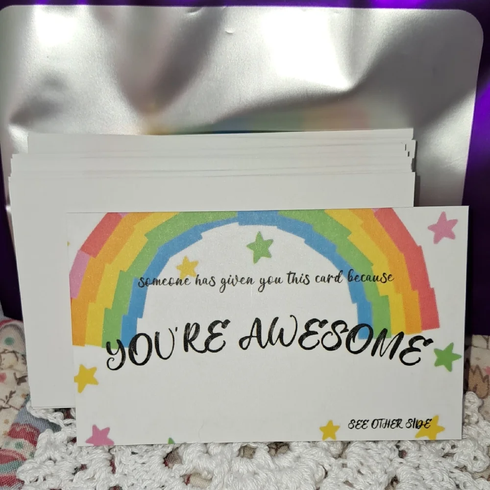 WORDS OF AFFIRMATION... ENCOURAGEMENT... STRENGTH ... For AnyOne Needing A Boost